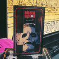 * Rite Here Rite Now VHS Artpiece