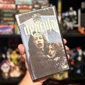 Dracula (2026) VHS Art Piece