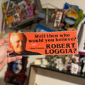 Old Internet Reference Bumper Sticker