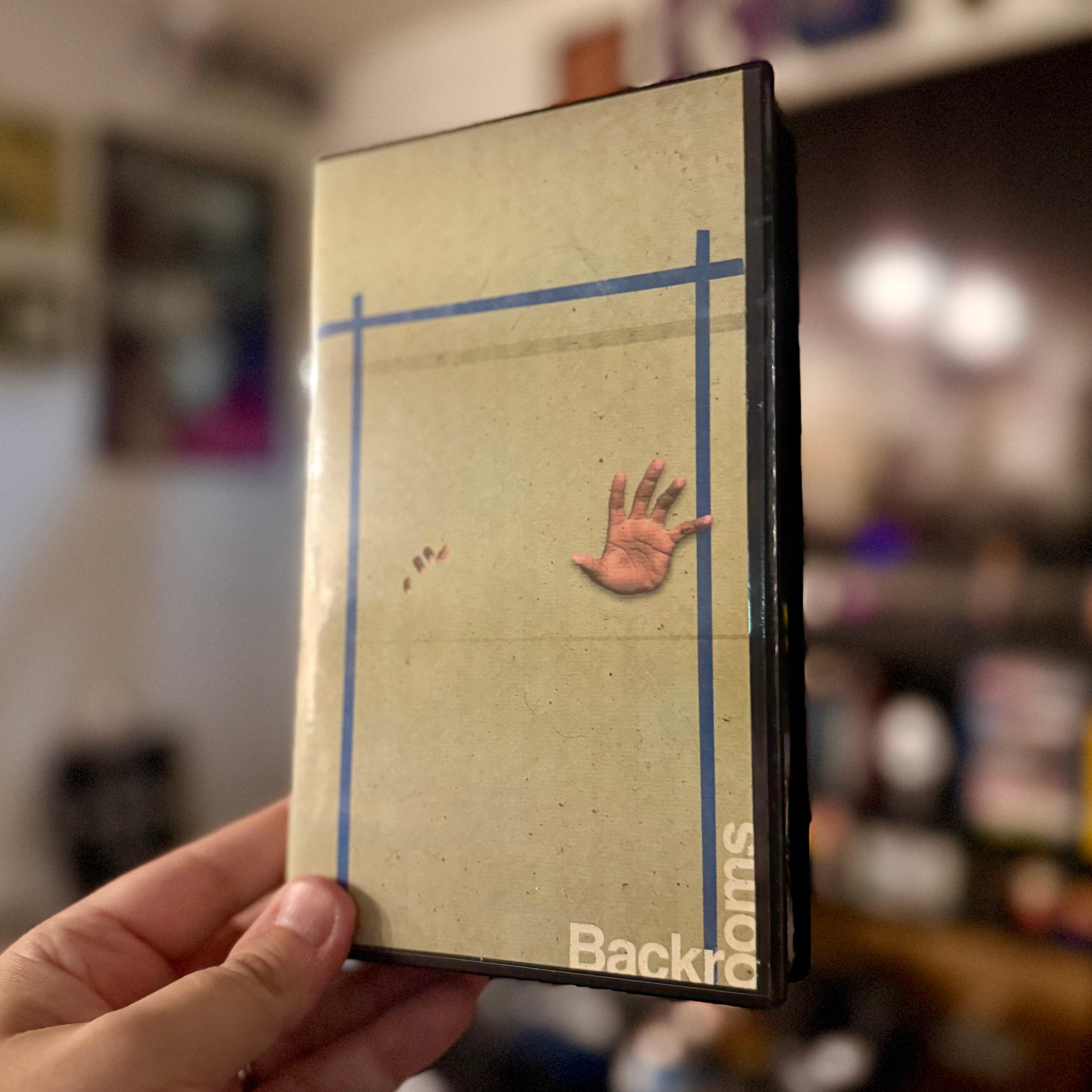 Vintage VHS Titles – BrainBuster Video